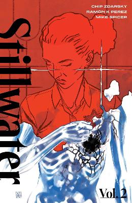 Stillwater by Zdarsky & Perez, Volume 2 book