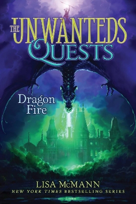 Dragon Fire book