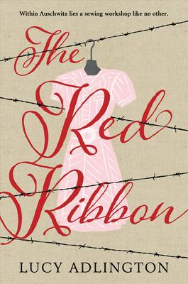 Red Ribbon by Lucy Adlington