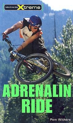 Adrenalin Ride book