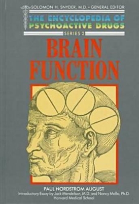 Brain Function book
