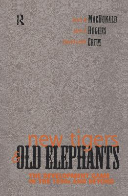 New Tigers and Old Elephants book