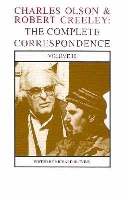 Complete Correspondence book