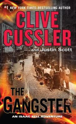 The Gangster by Clive Cussler