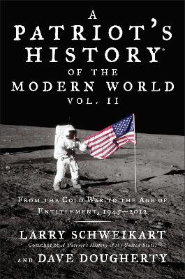 Patriot's Hist Of Mod Wrld V book