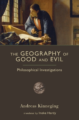 Geography of Good and Evil book