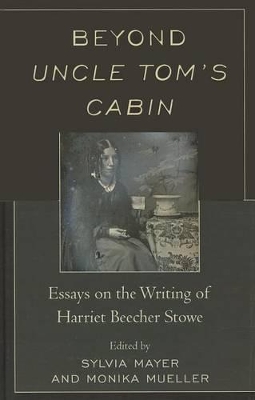 Beyond Uncle Tom's Cabin book