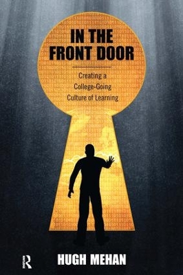 In the Front Door by Hugh Mehan