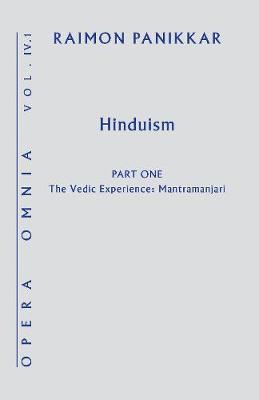 Hinduism book