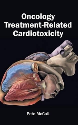 Oncology Treatment-Related Cardiotoxicity book