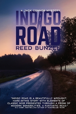 Indigo Road book