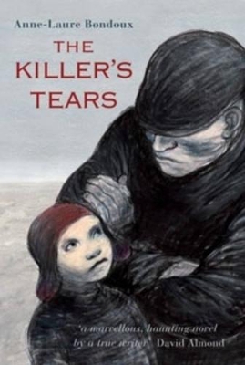 Killer's Tears book