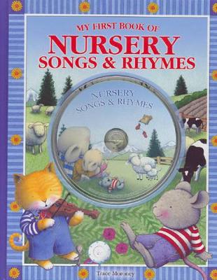 Nursery Songs and Rhymes book
