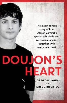 Doujon'S Heart book