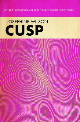 CUSP book