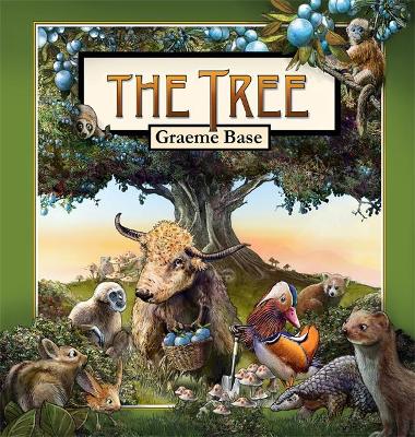 The Tree book