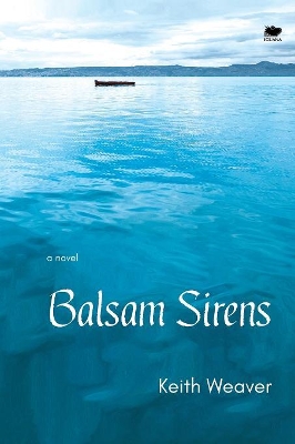 Balsam Sirens book