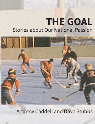 Goal book