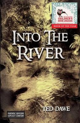 Into the River book