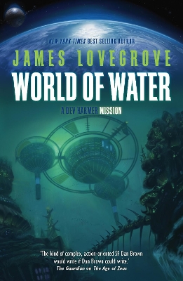 World of Water book