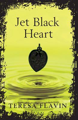 Jet Black Heart book