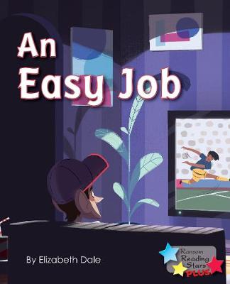 Easy Job book