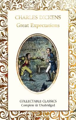 Great Expectations book
