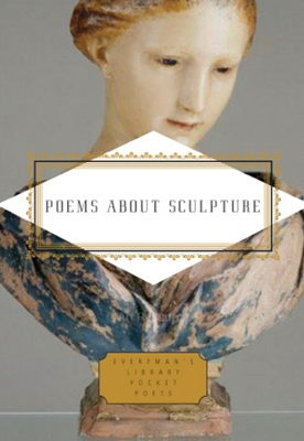 Poems About Sculpture by Murray Dewart