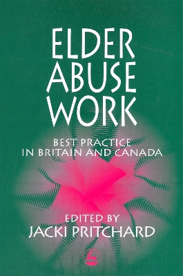 Elder Abuse Work book