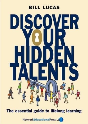 Discover Your Hidden Talents book