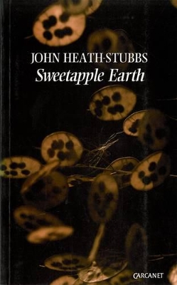 Sweetapple Earth book