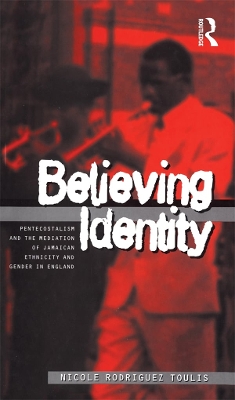 Believing Identity by Nicole Toulis