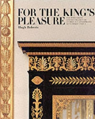 For The King's Pleasure book