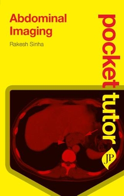 Pocket Tutor Abdominal Imaging book