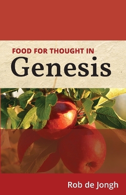 Food for thought in Genesis book