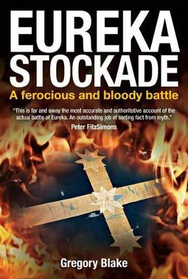 Eureka Stockade book