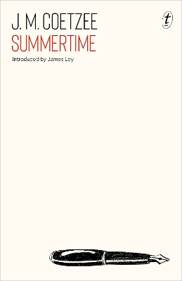 Summertime book