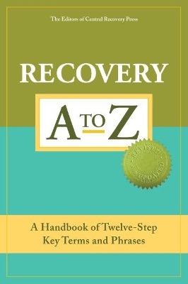 Recovery A-Z book