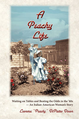 A Peachy Life book