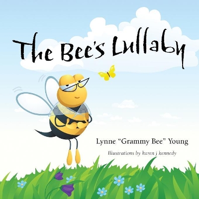 Bee's Lullaby book