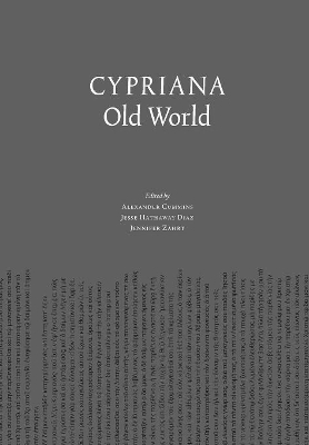 Cypriana book