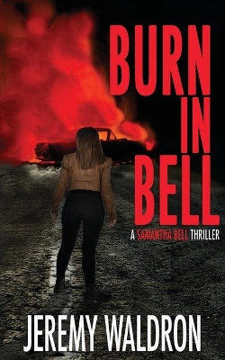 Burn in Bell book