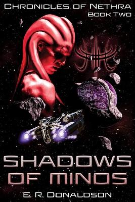 Shadows of Minos book