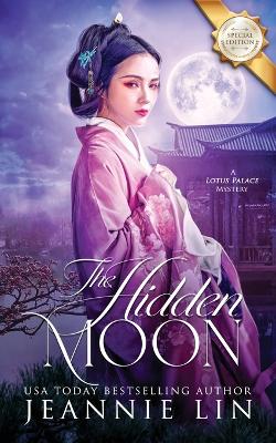 The Hidden Moon book