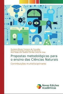 Propostas metodológicas para o ensino das Ciências Naturais book
