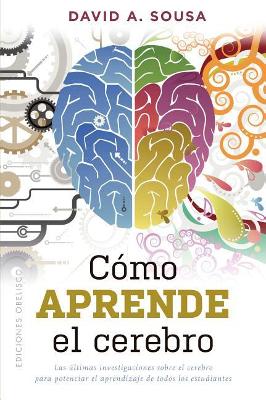 Como Aprende El Cerebro book