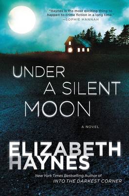 Under a Silent Moon book