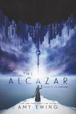 The Alcazar: A Cerulean Novel book