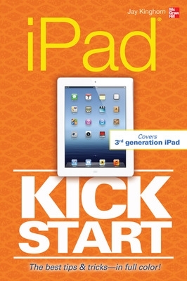 iPad Kickstart book