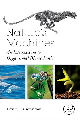 Nature's Machines book